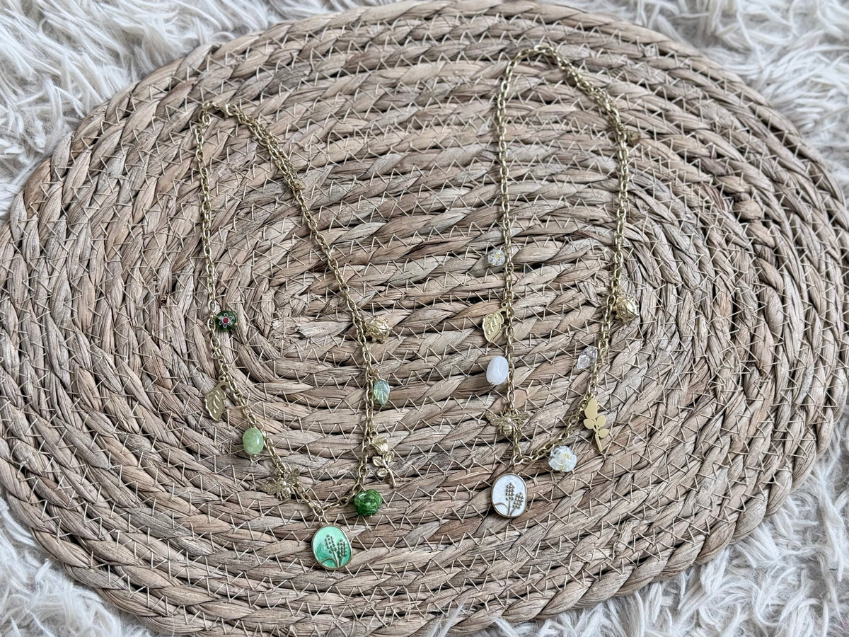 Collier BRELOQUES