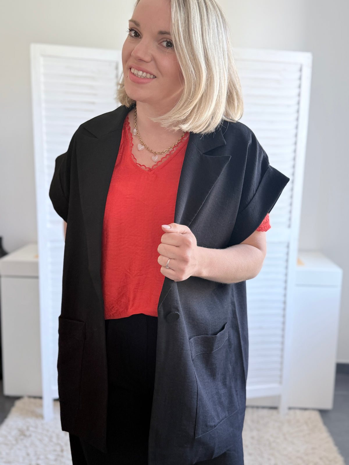 Veste MAELIE