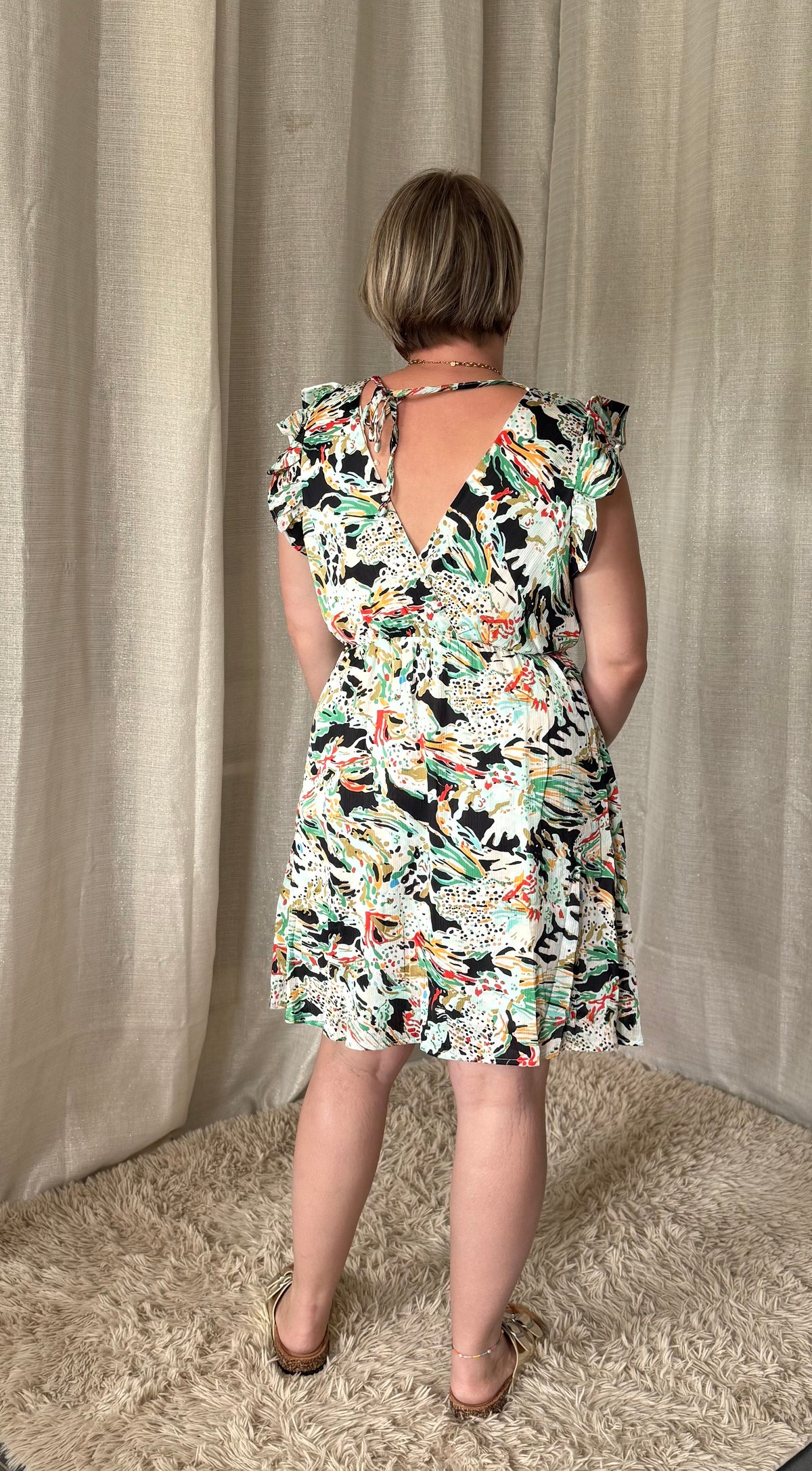 Robe MALALA