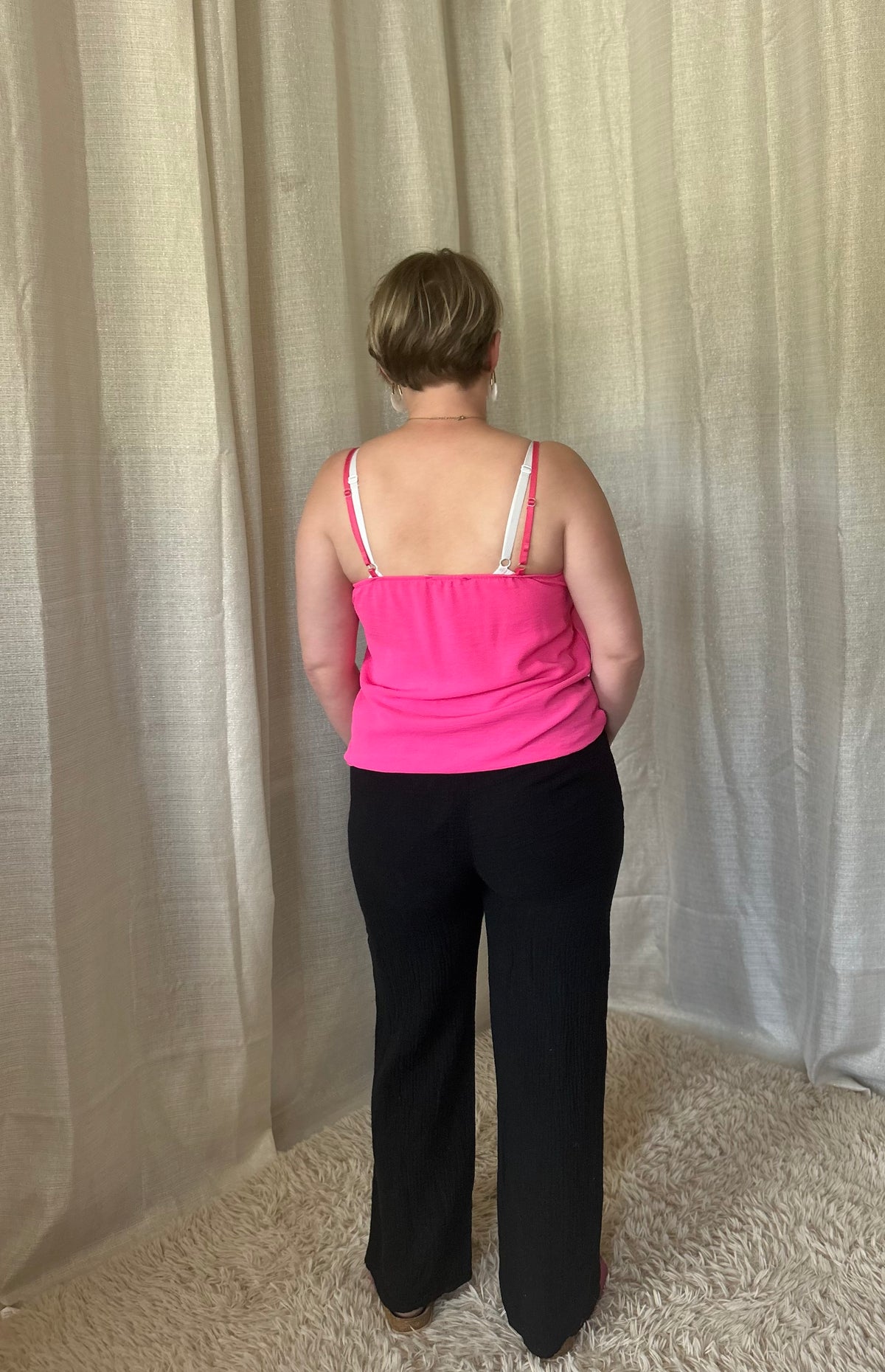 Pantalon ALEXIE
