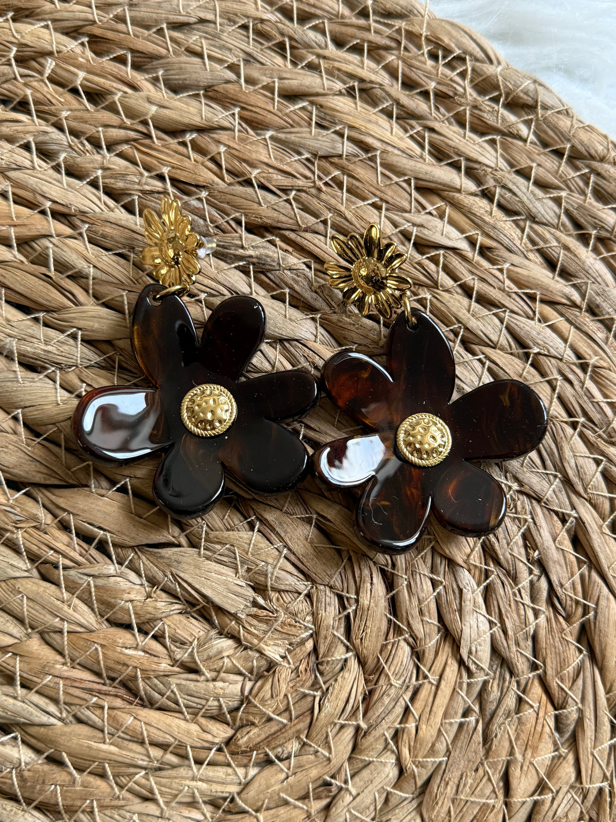 Boucles d’oreilles