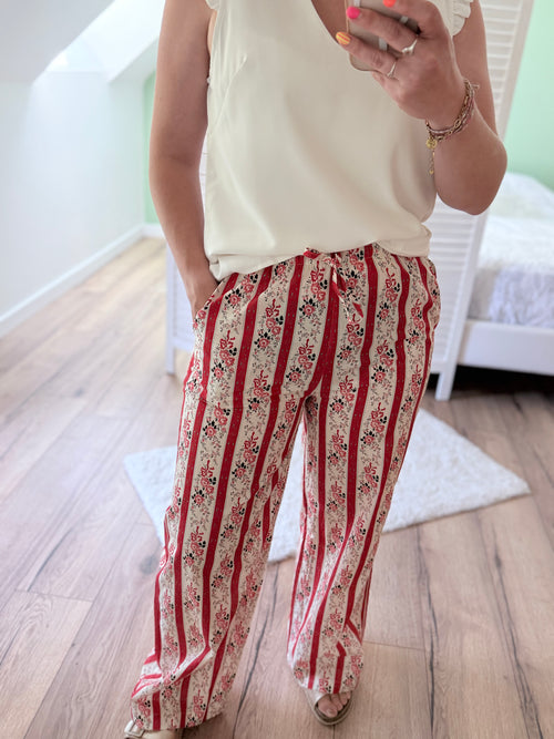 Pantalon DOLCE