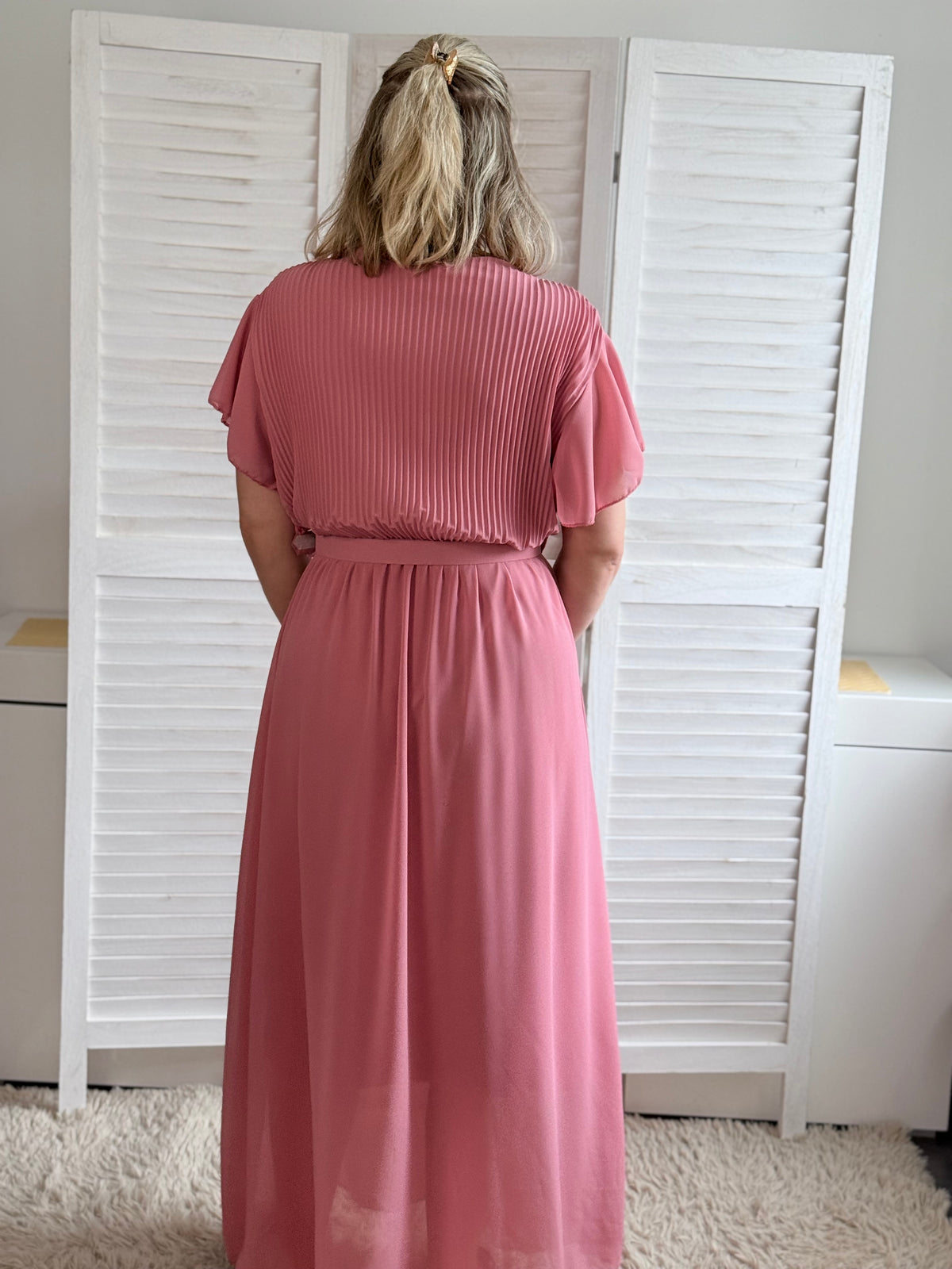 Robe ANGELIQUE