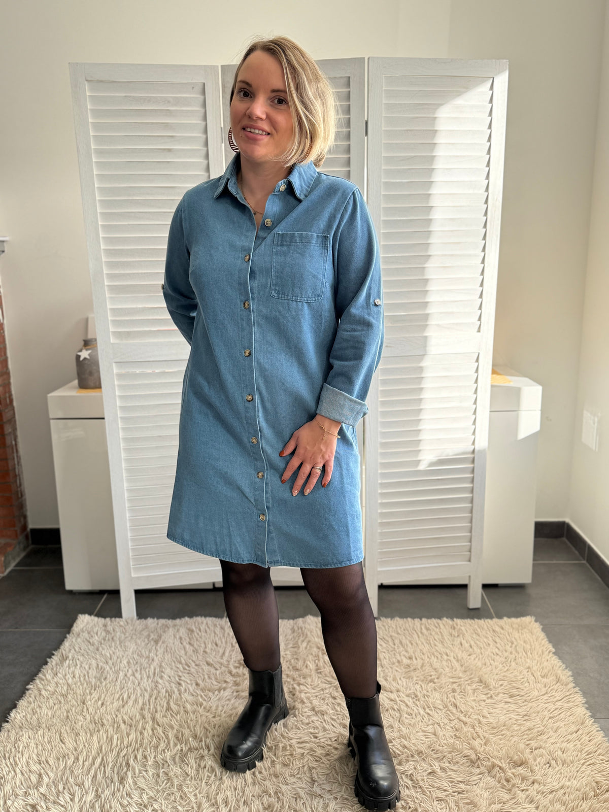 Robe MARCELLE