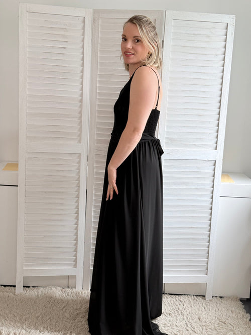 Robe CÉRÉMONIE