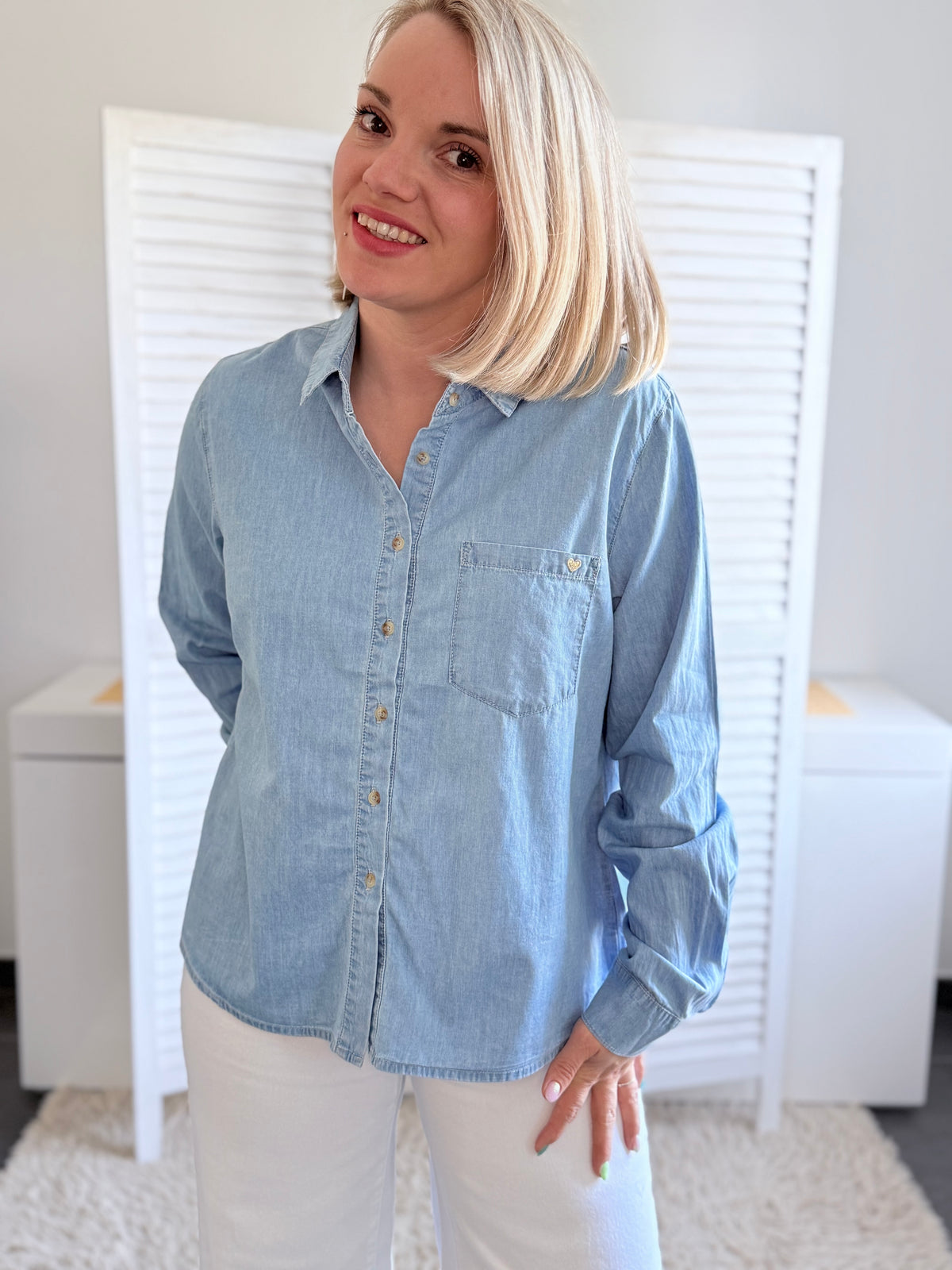 Chemise JEAN