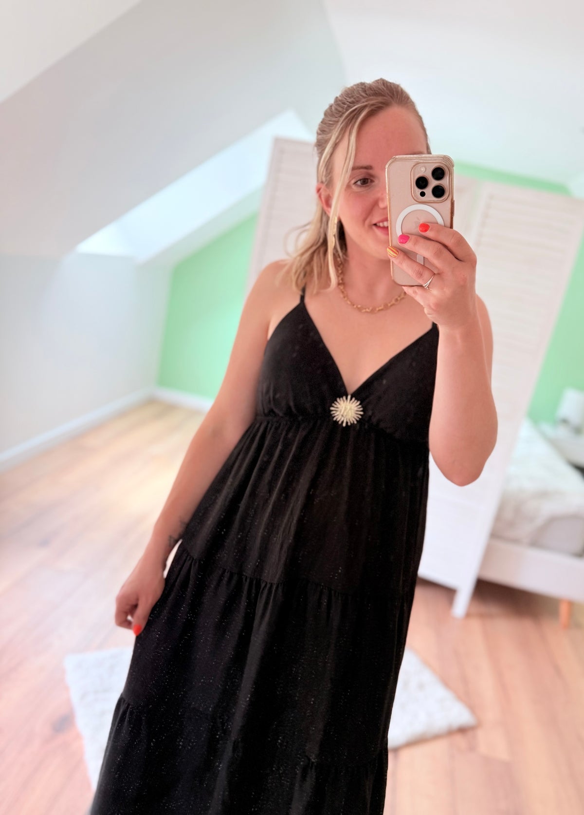 Robe SOLEIL