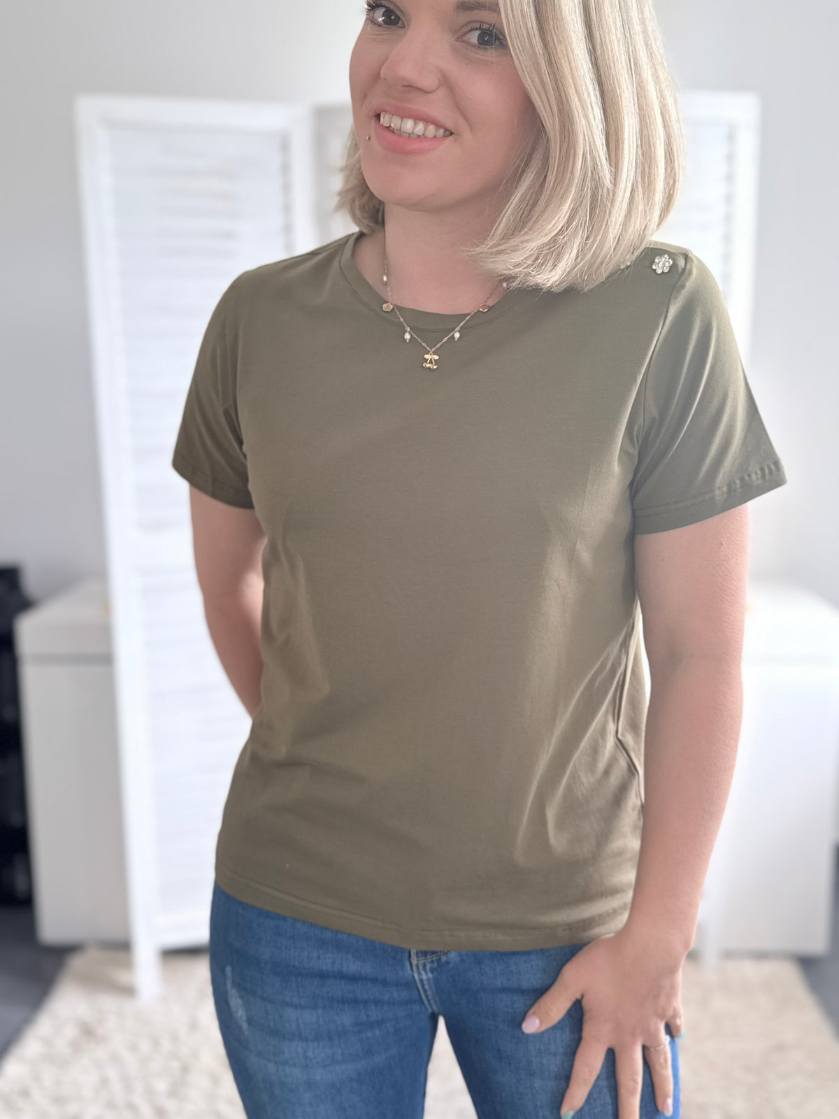 Tee-shirt DAPHNÉ