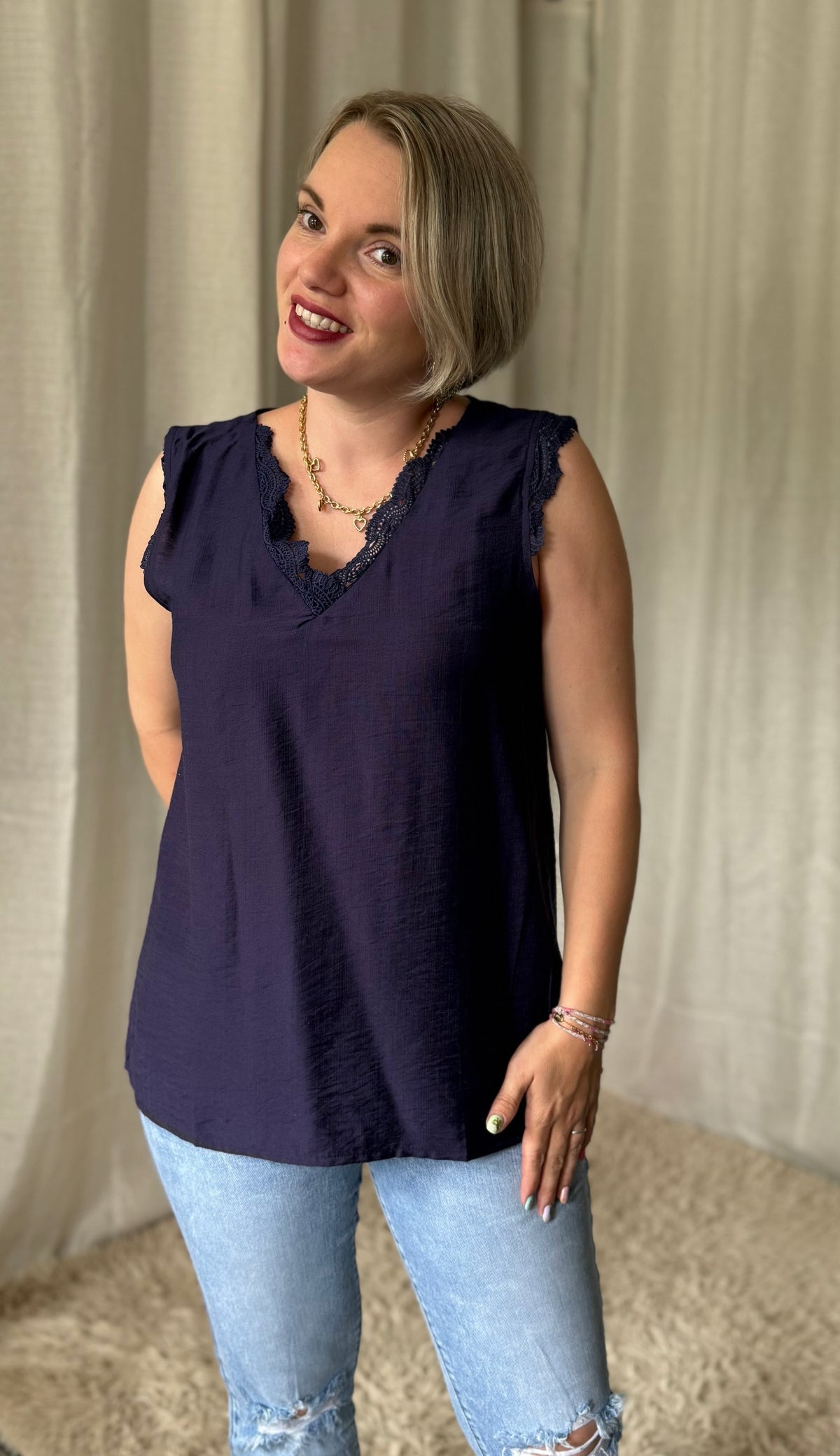 Blouse AURELIE