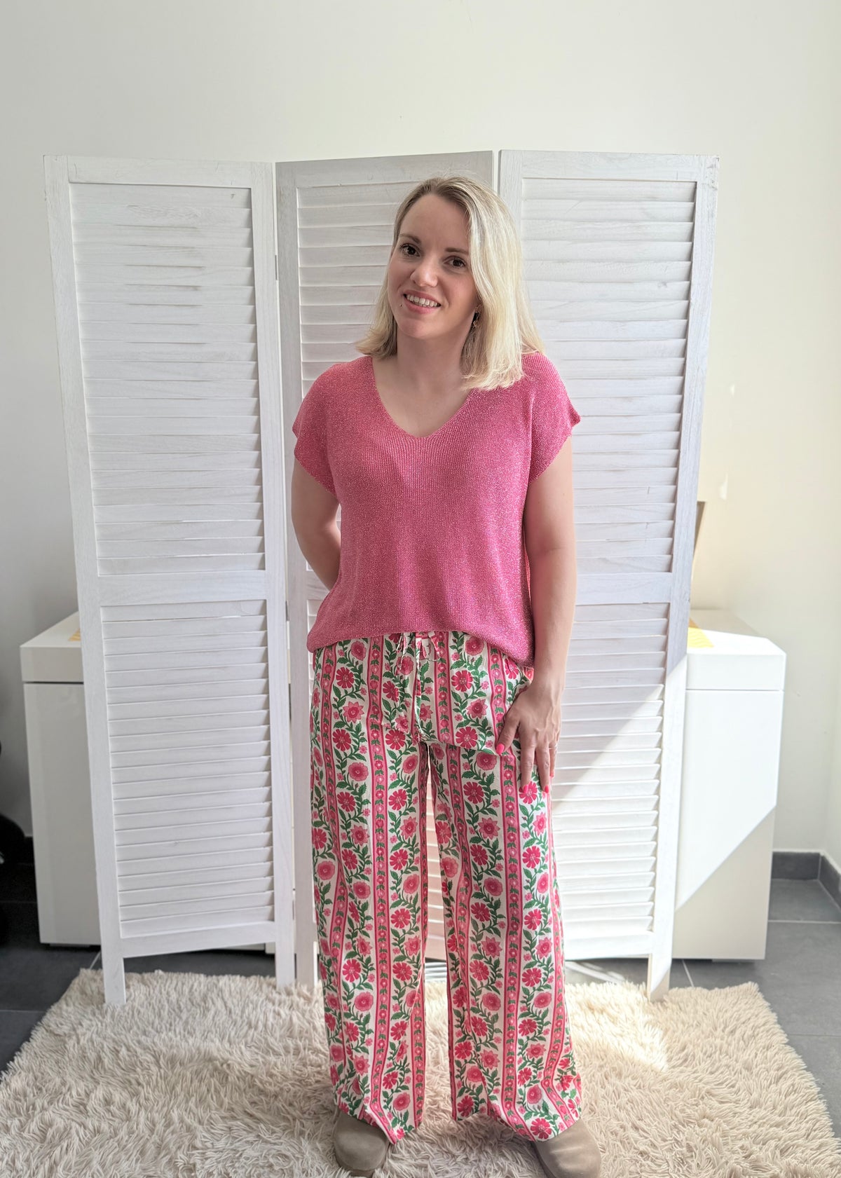 Top ZELIA rose