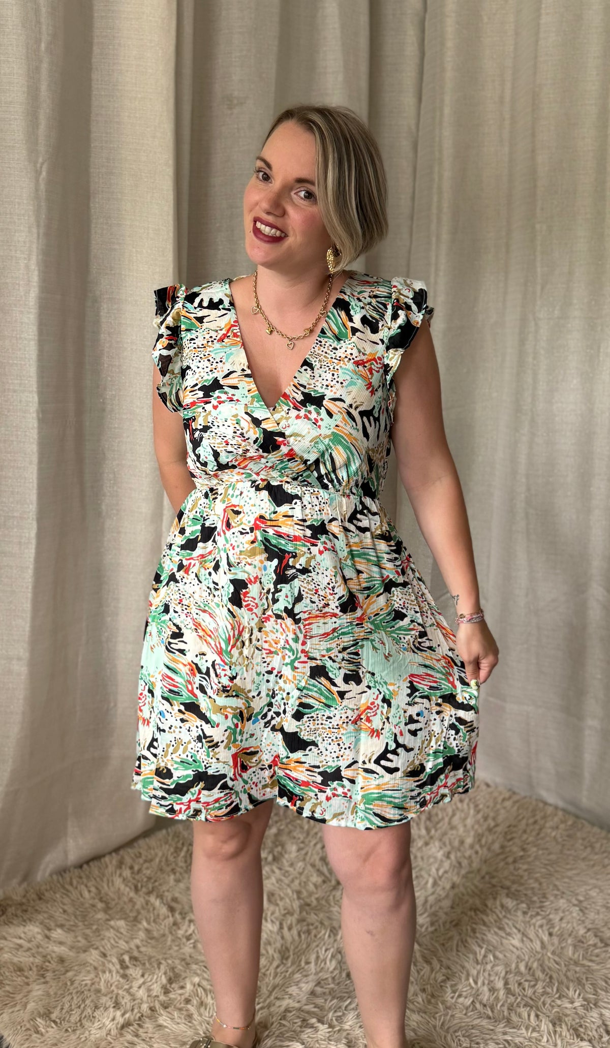 Robe MALALA