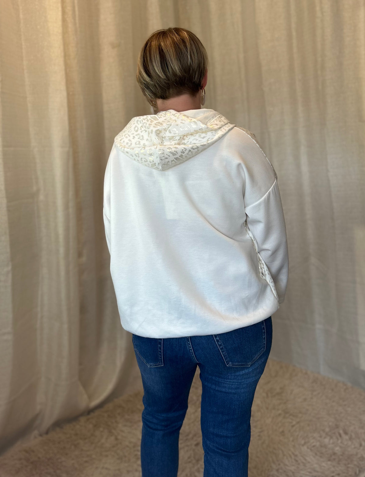 Gilet LÉO