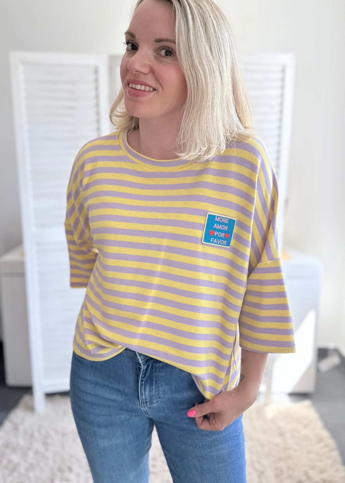 Tee-shirt