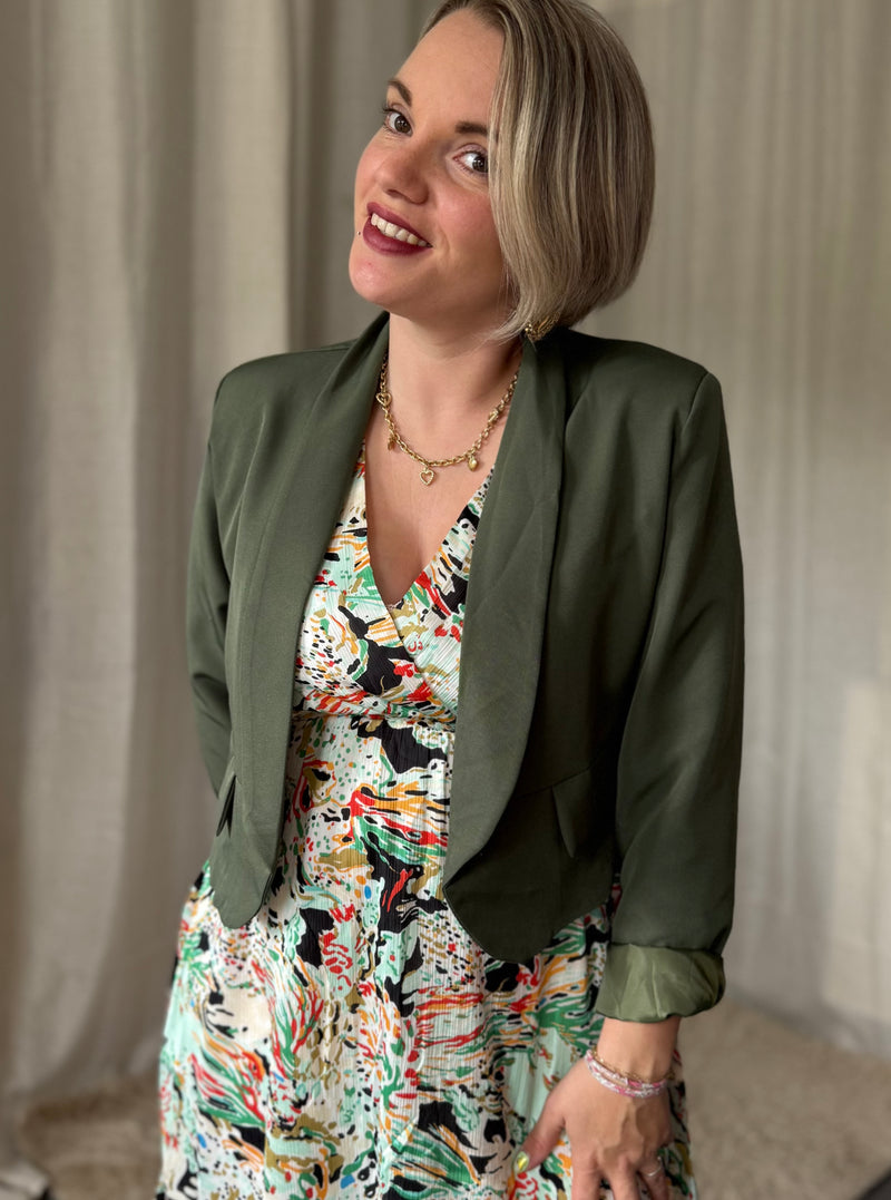 Veste MILY courte