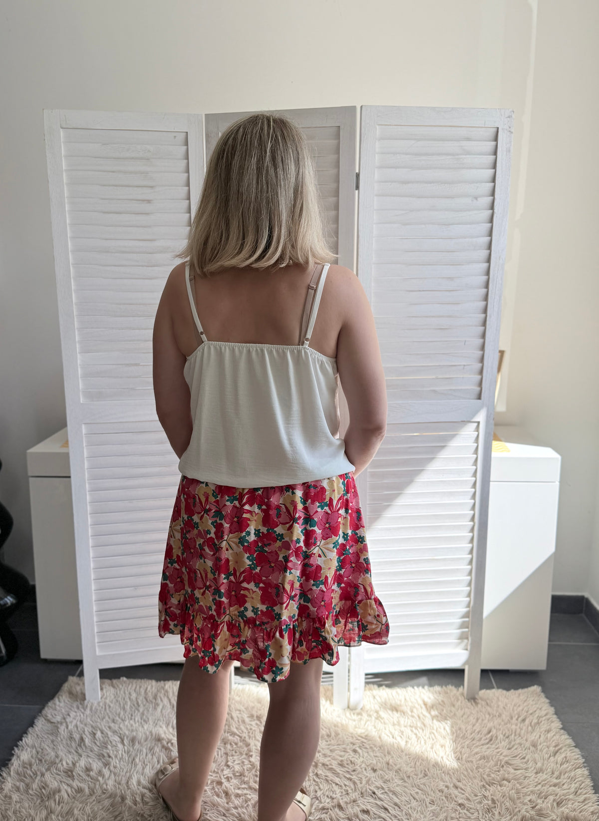 Jupe/Short ASHLEY