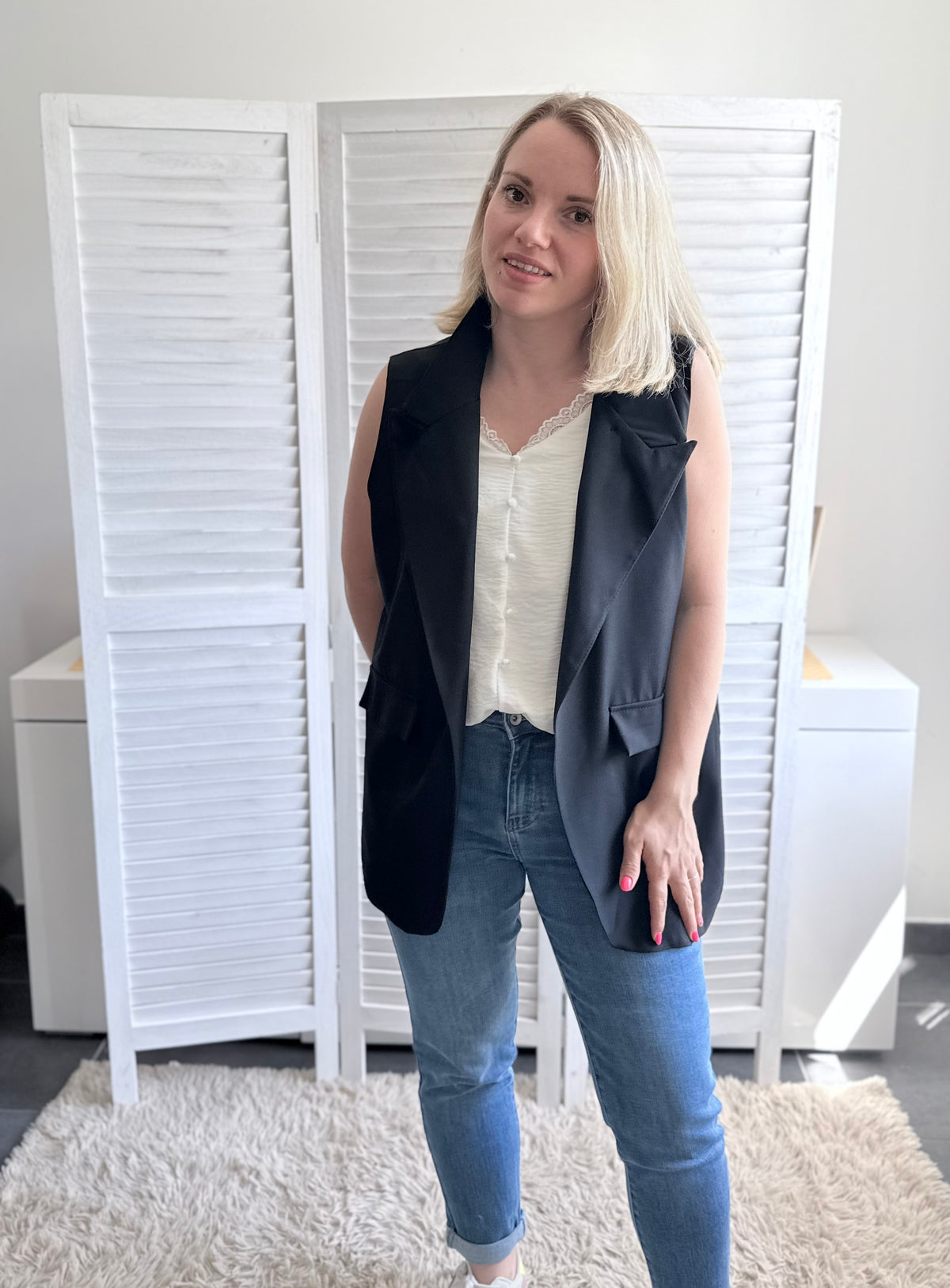 Veste ZOÉ