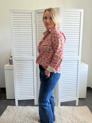 Chemise MARGOT