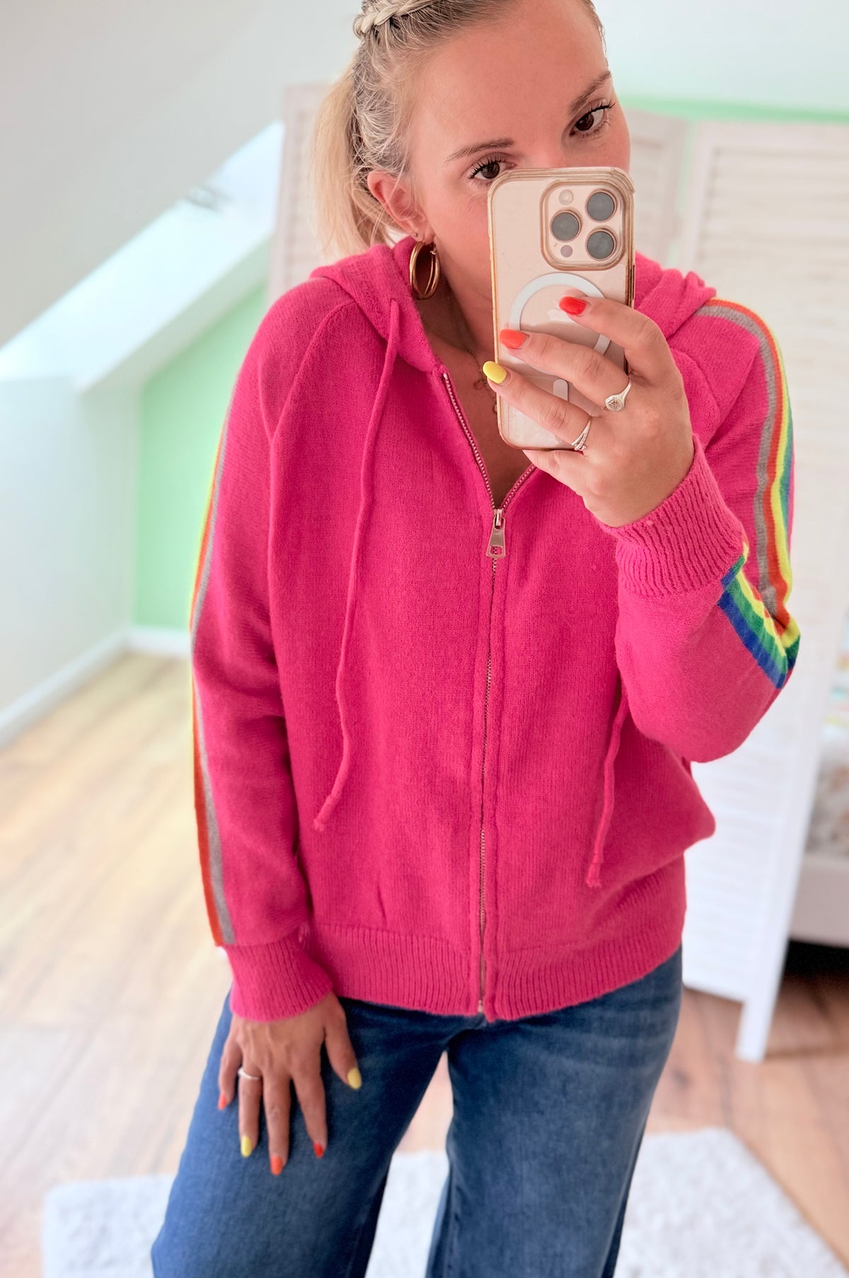 Gilet MAEVA