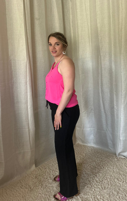Pantalon ALEXIE