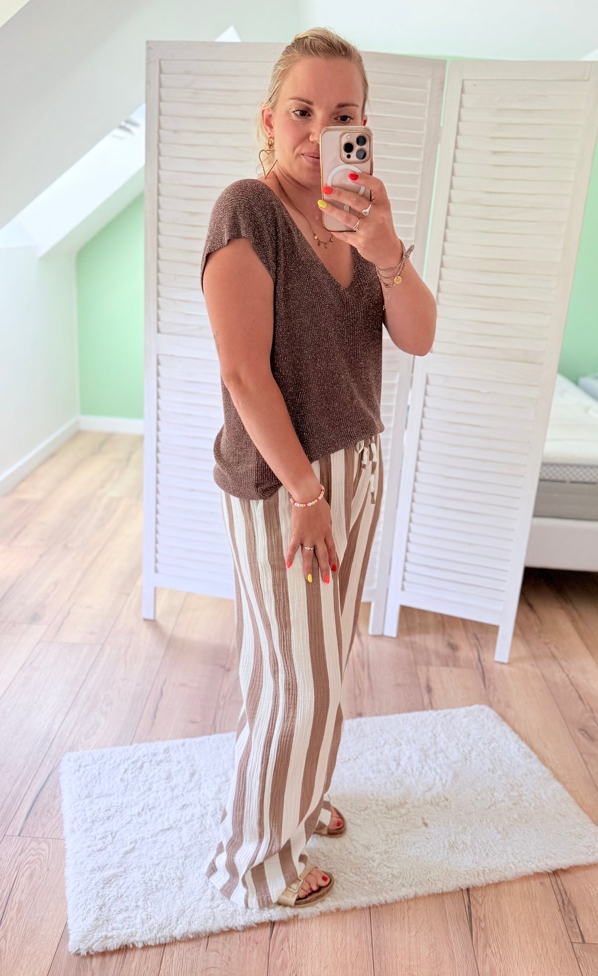 Pantalon NALA