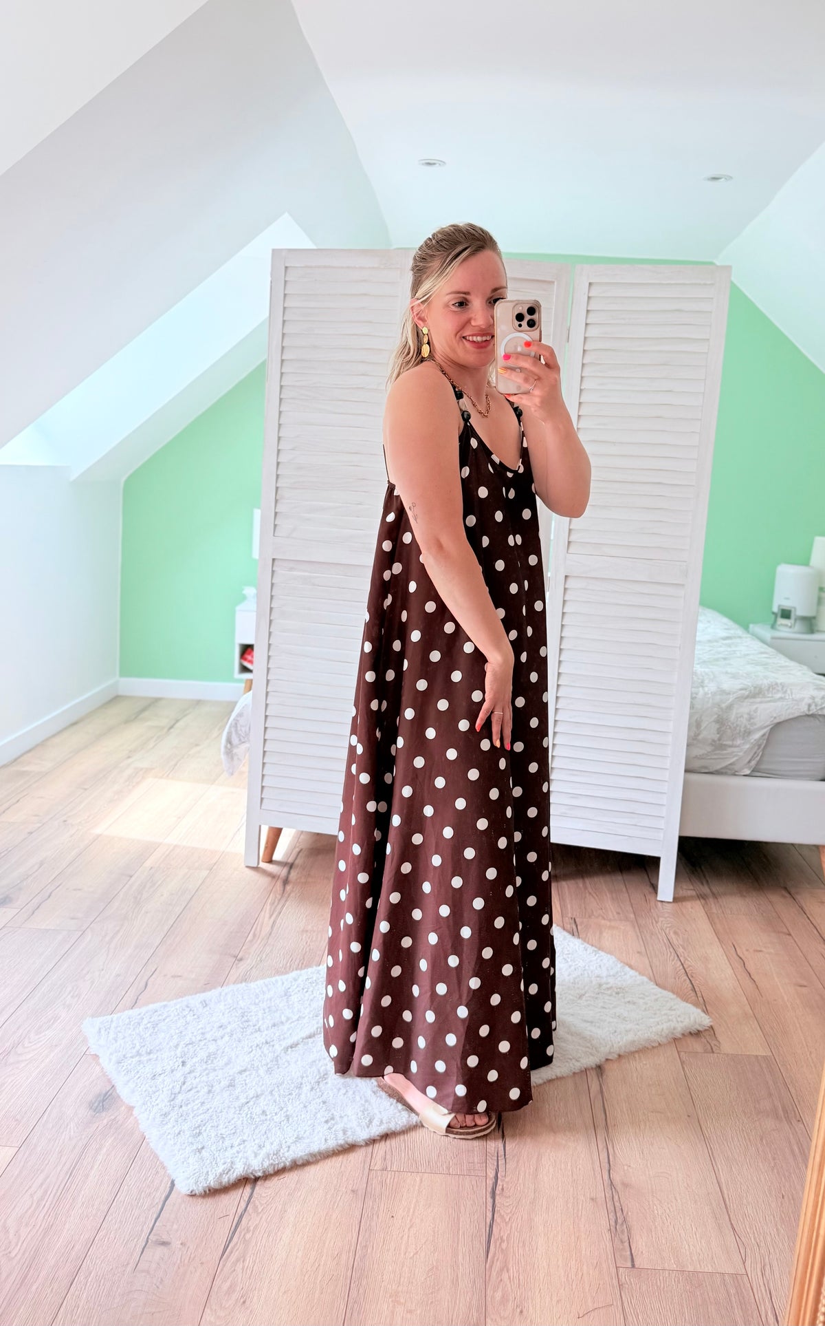 Robe POIS