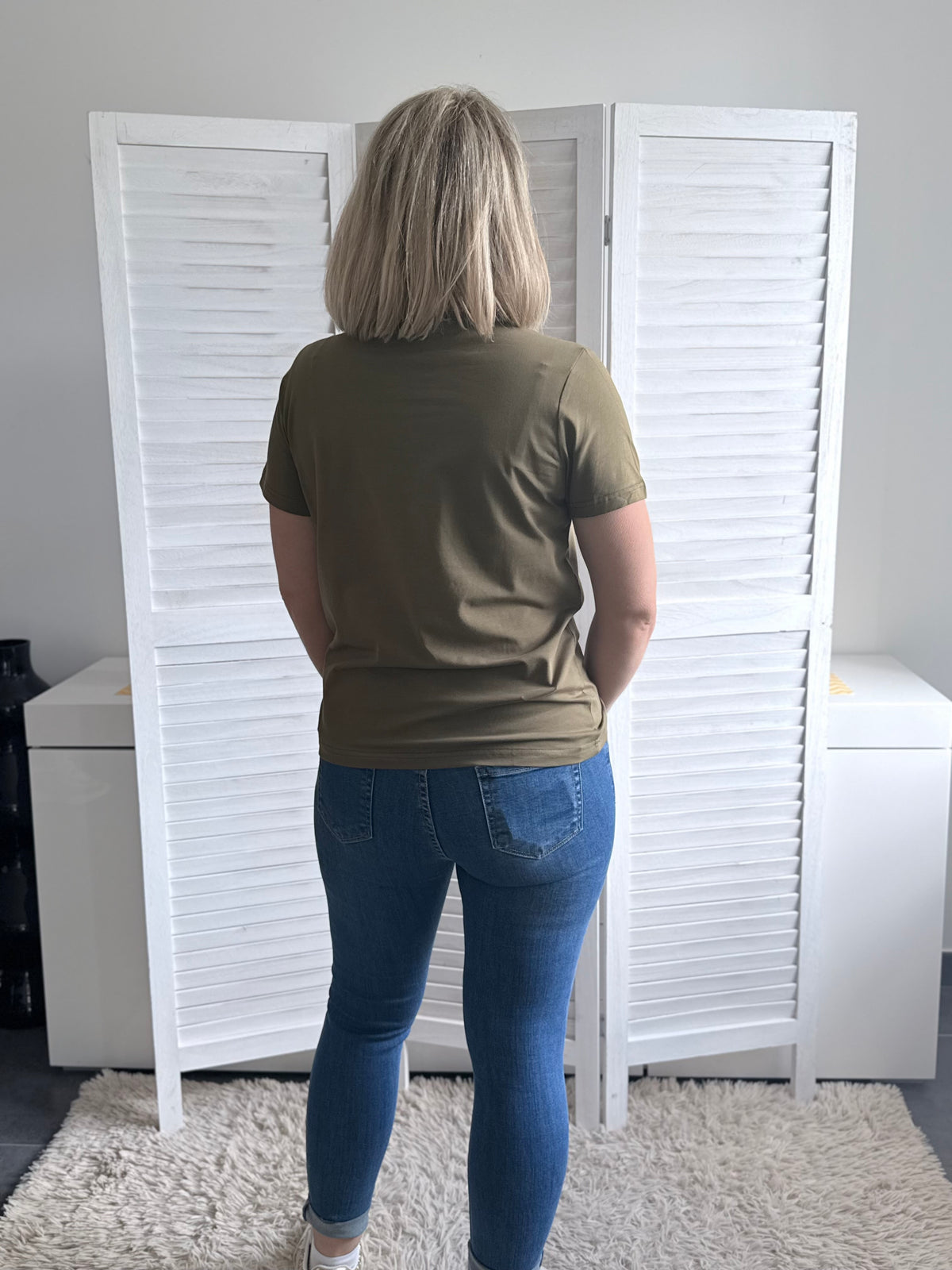 Tee-shirt DAPHNÉ