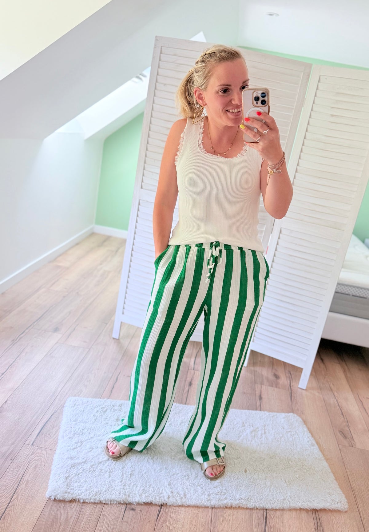Pantalon NALA