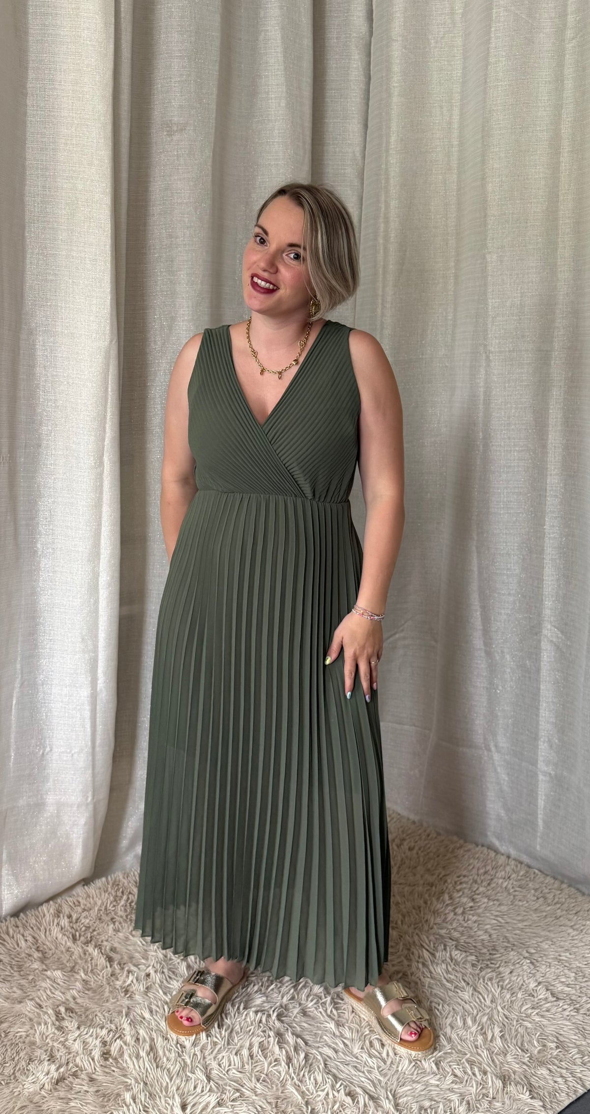 Robe FLORA