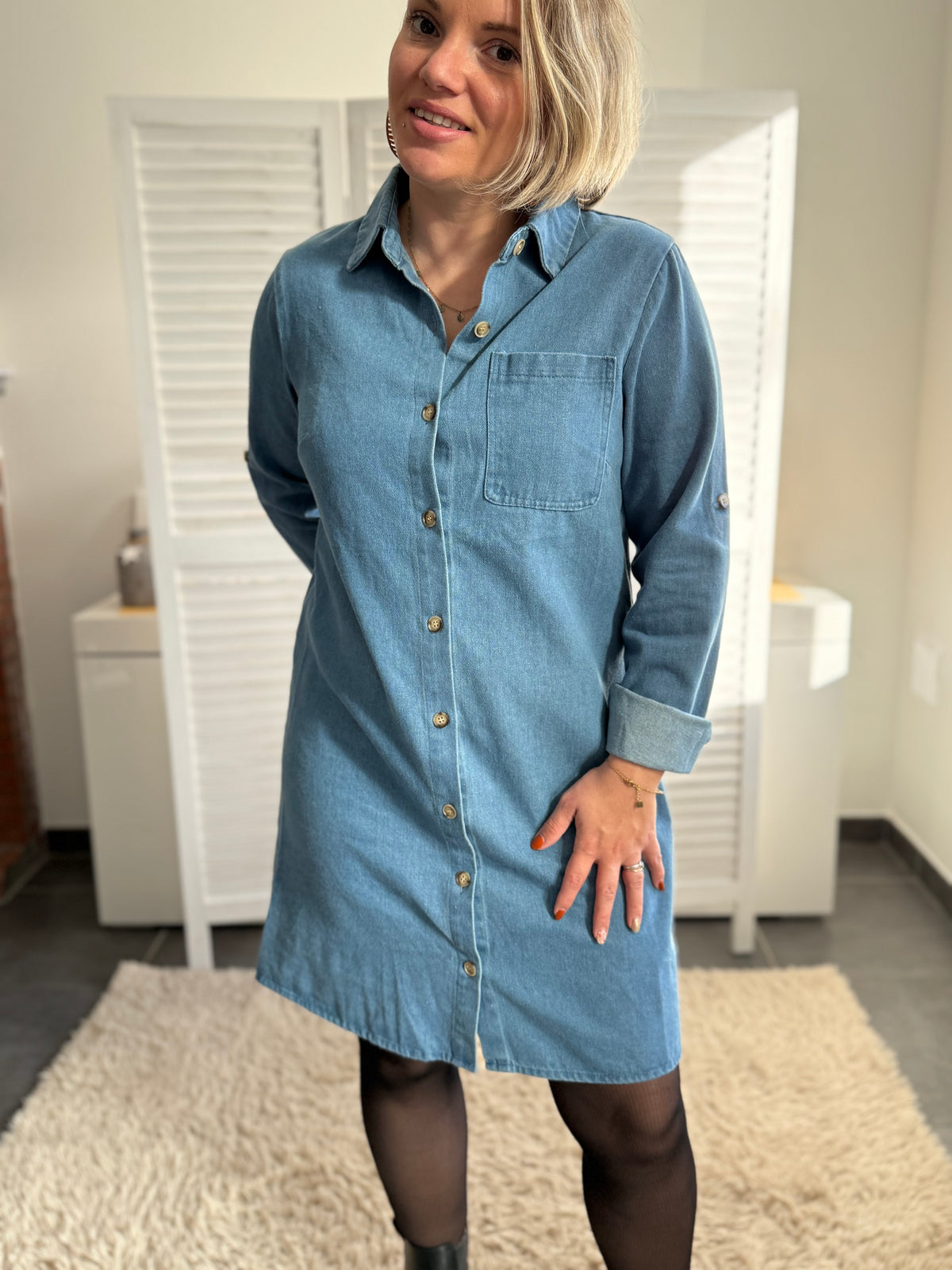 Robe MARCELLE