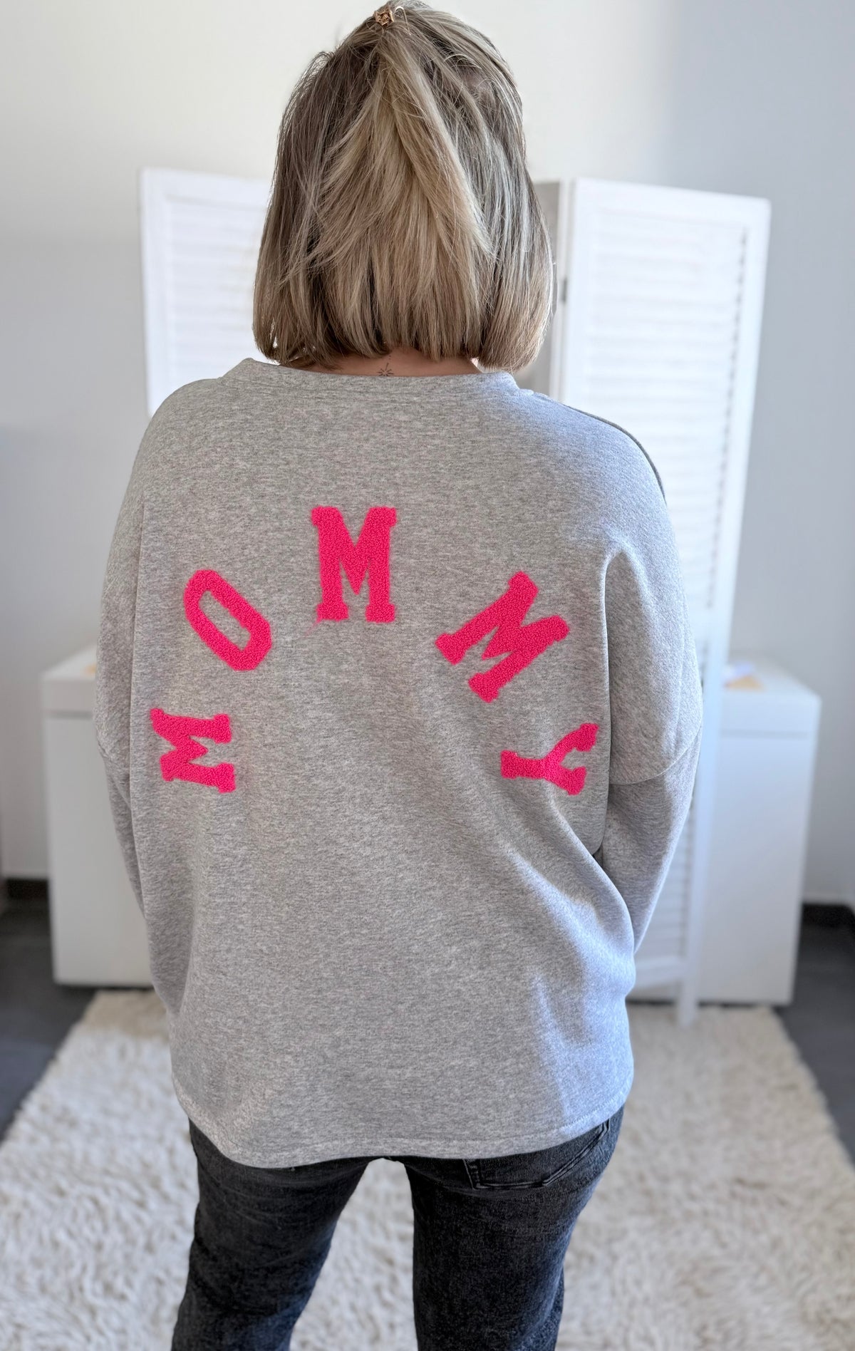 Sweat MOMMY