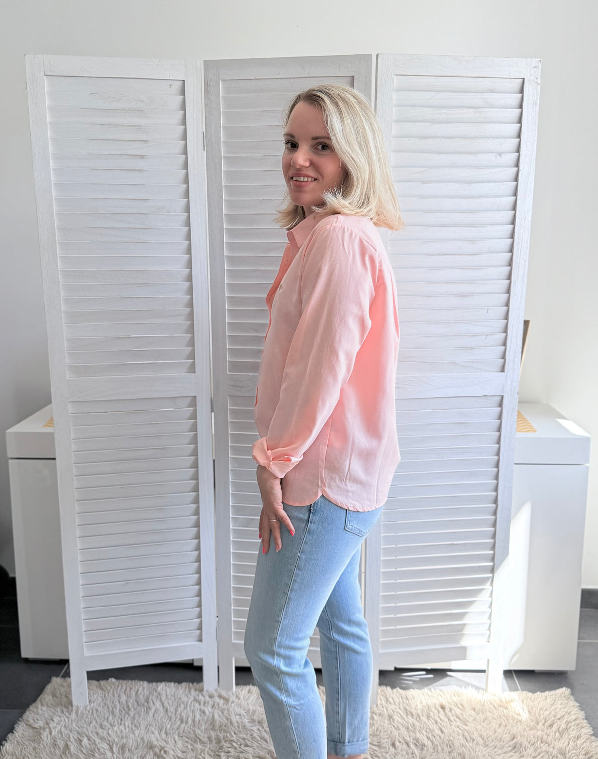 Chemise MARGOT