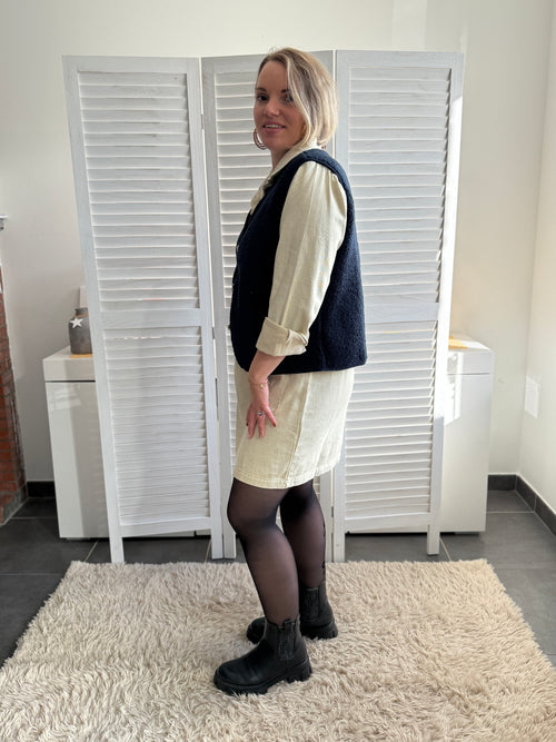 Gilet ELLIE