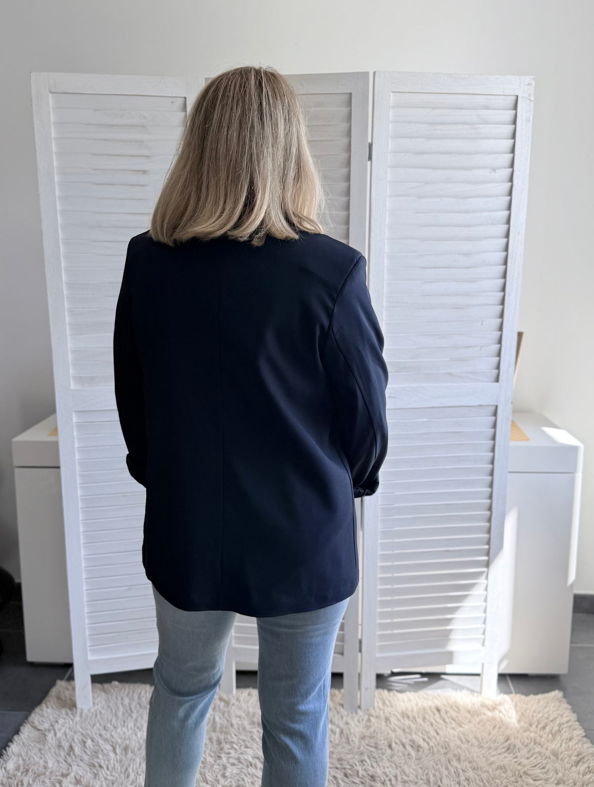 Veste FRED
