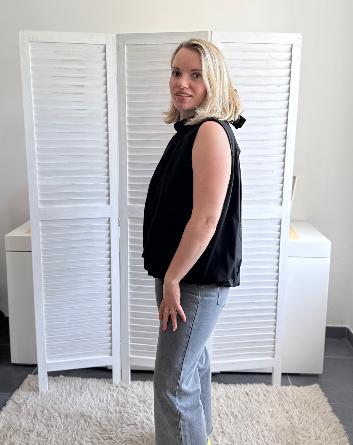 Blouse CLEM