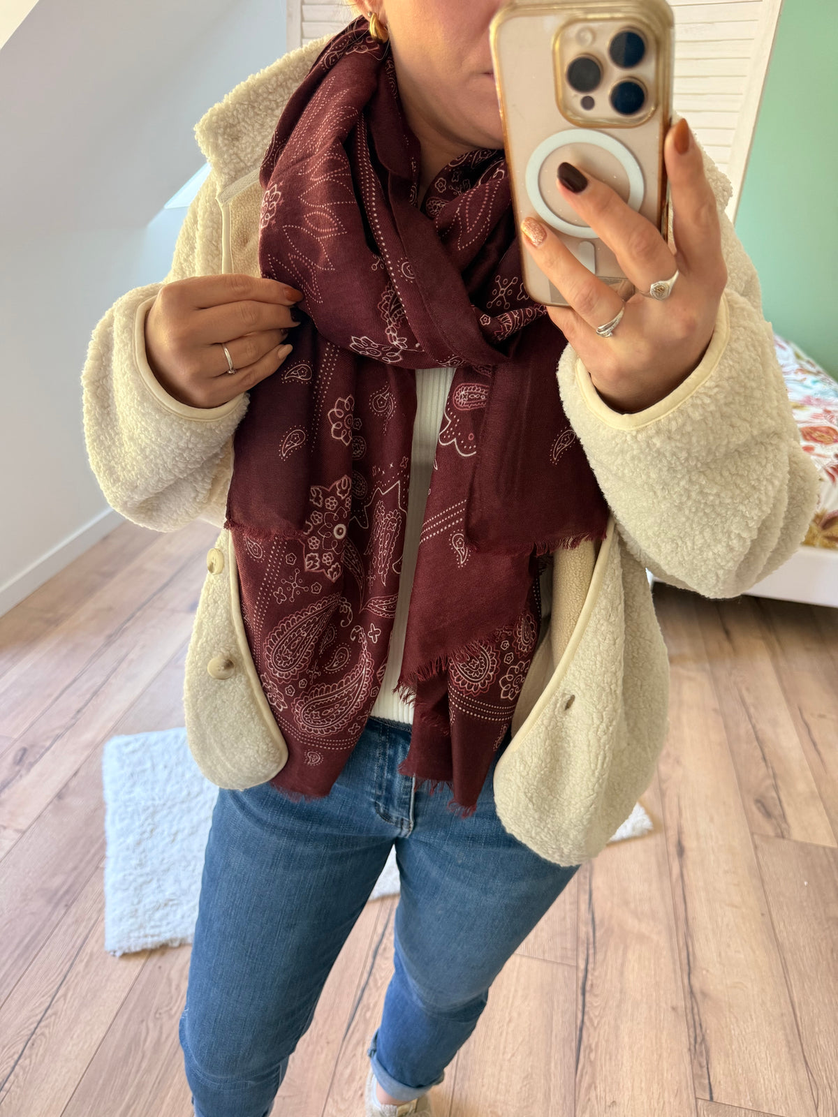 Foulard