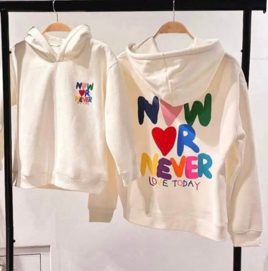 Sweat NEVER
