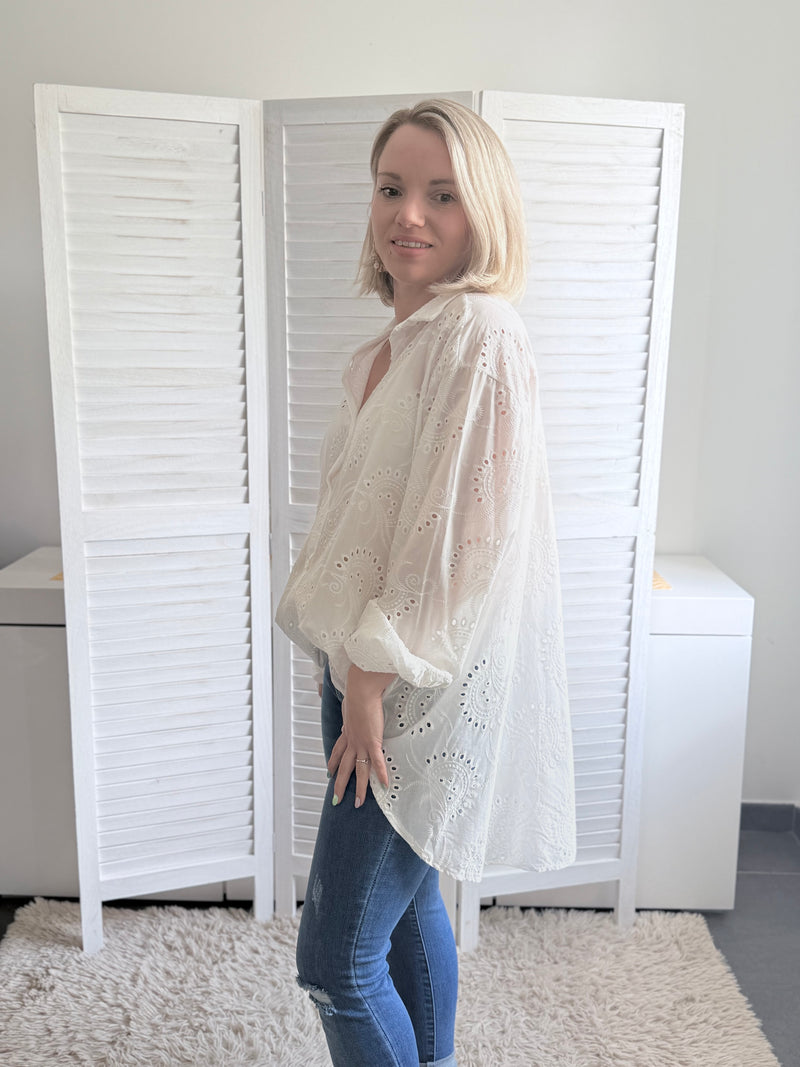 Chemise NAYA