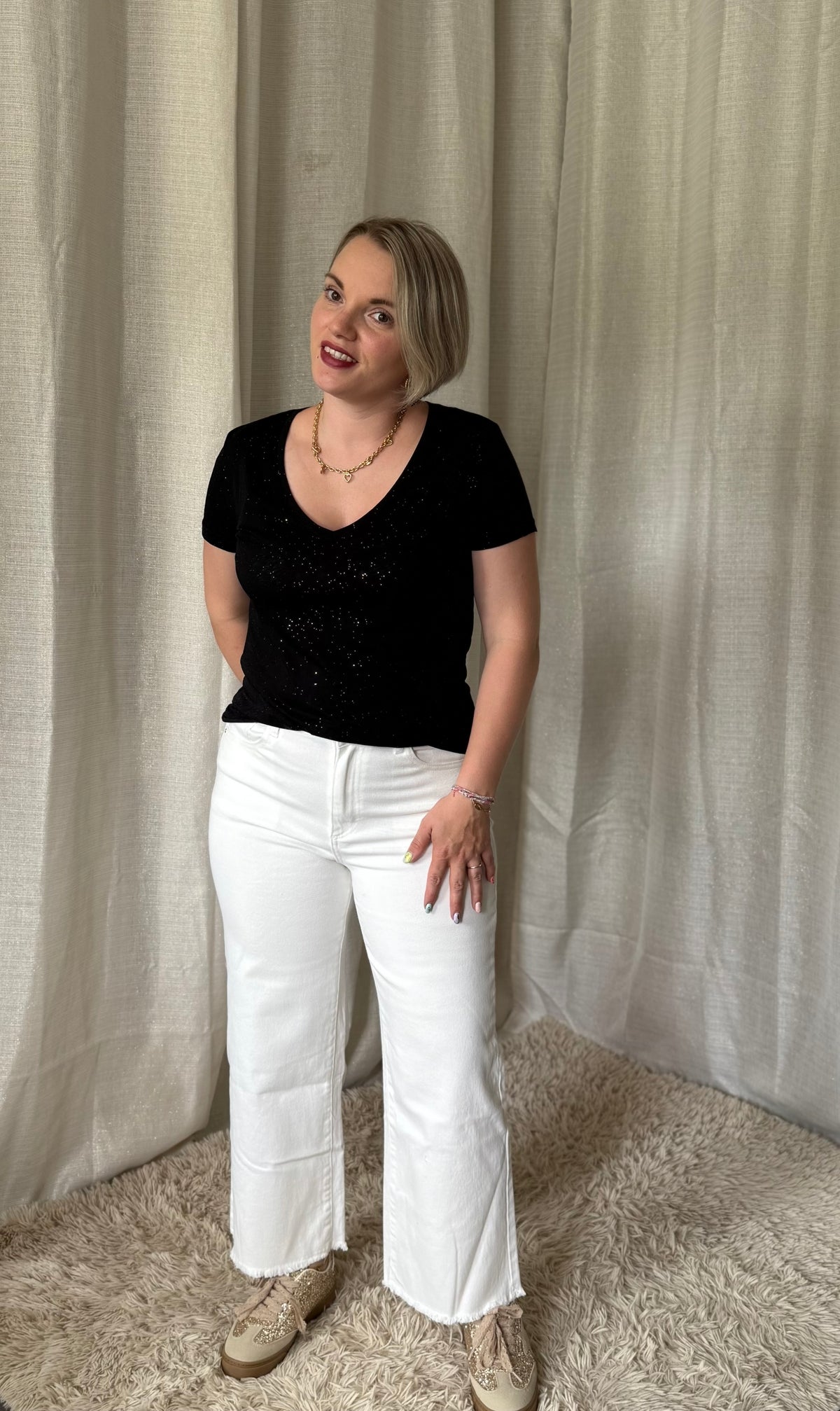 Tee-shirt CLÉMENCE