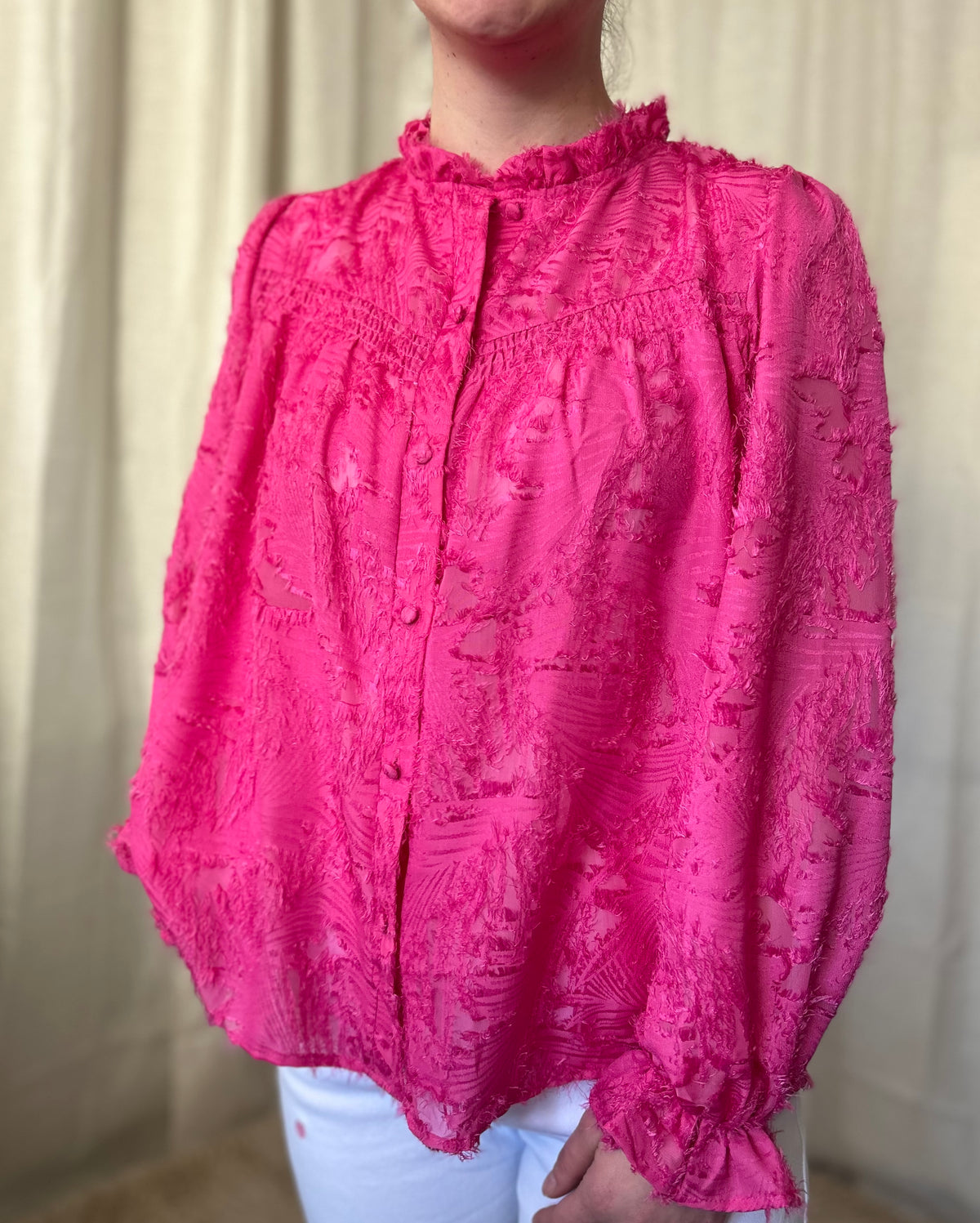 Blouse PINK