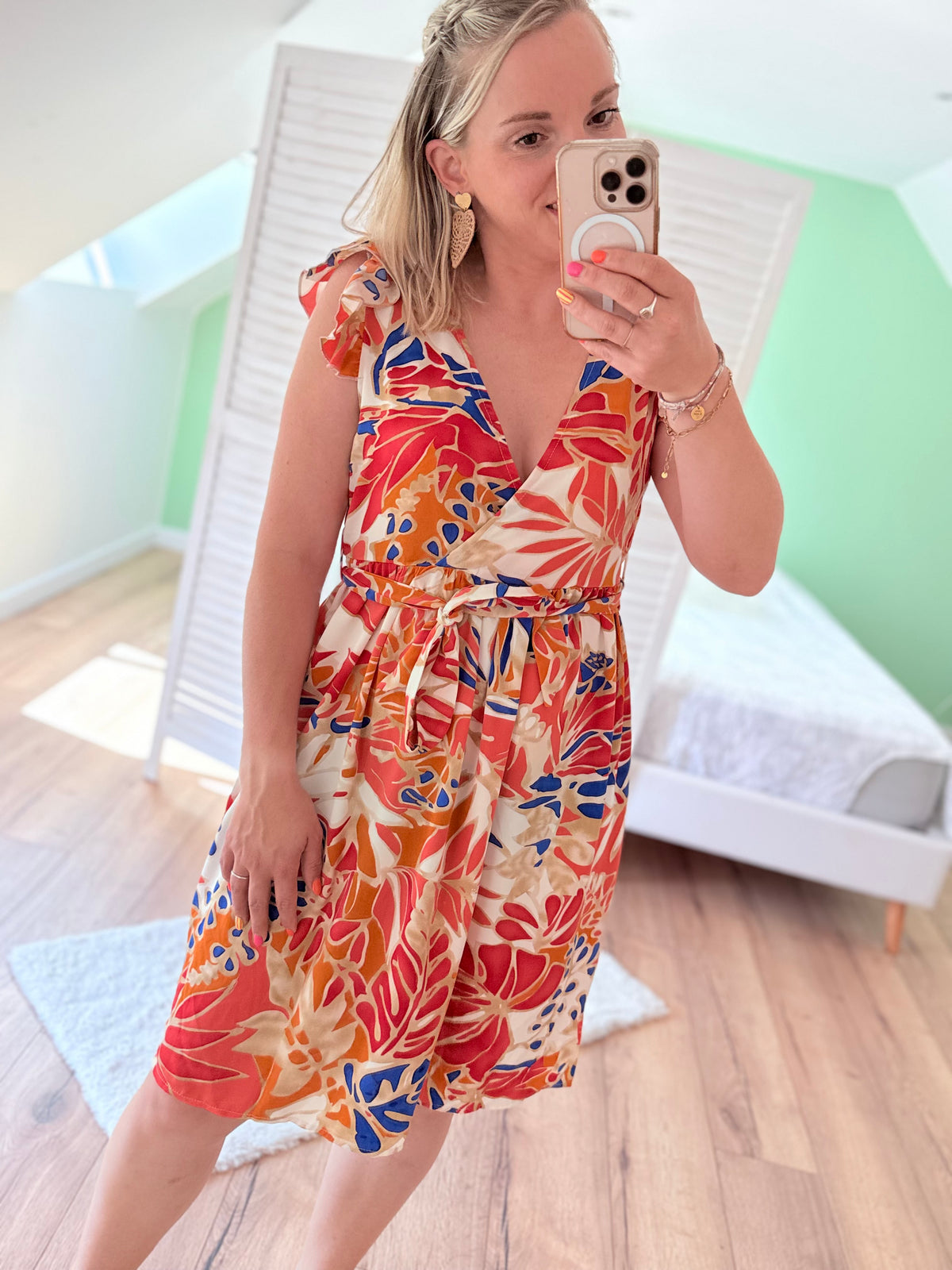 Robe COLOMBE