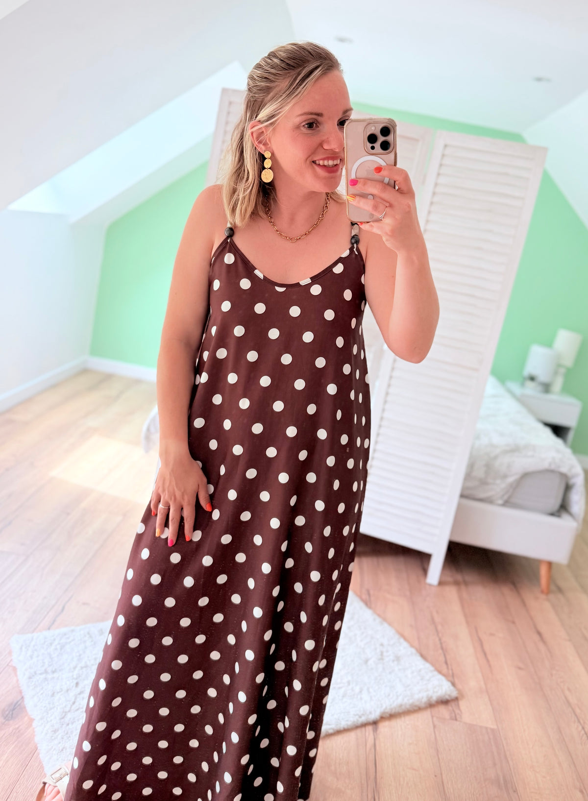 Robe POIS
