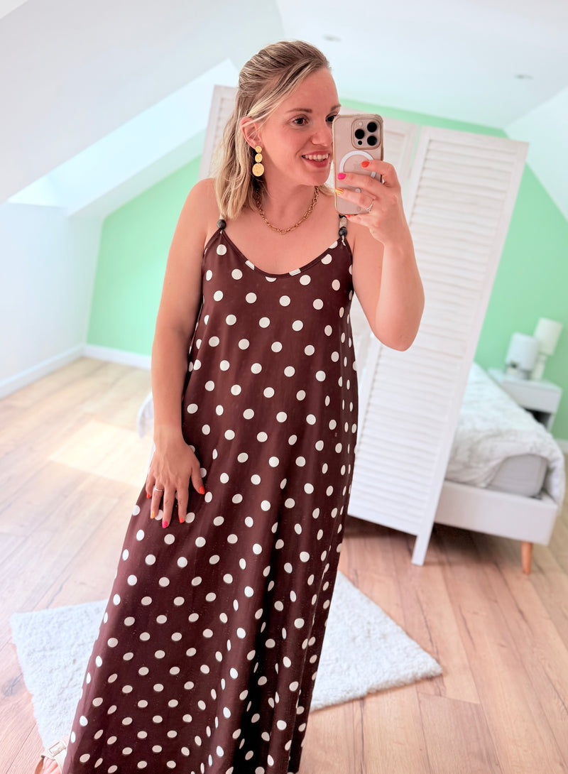 Robe POIS