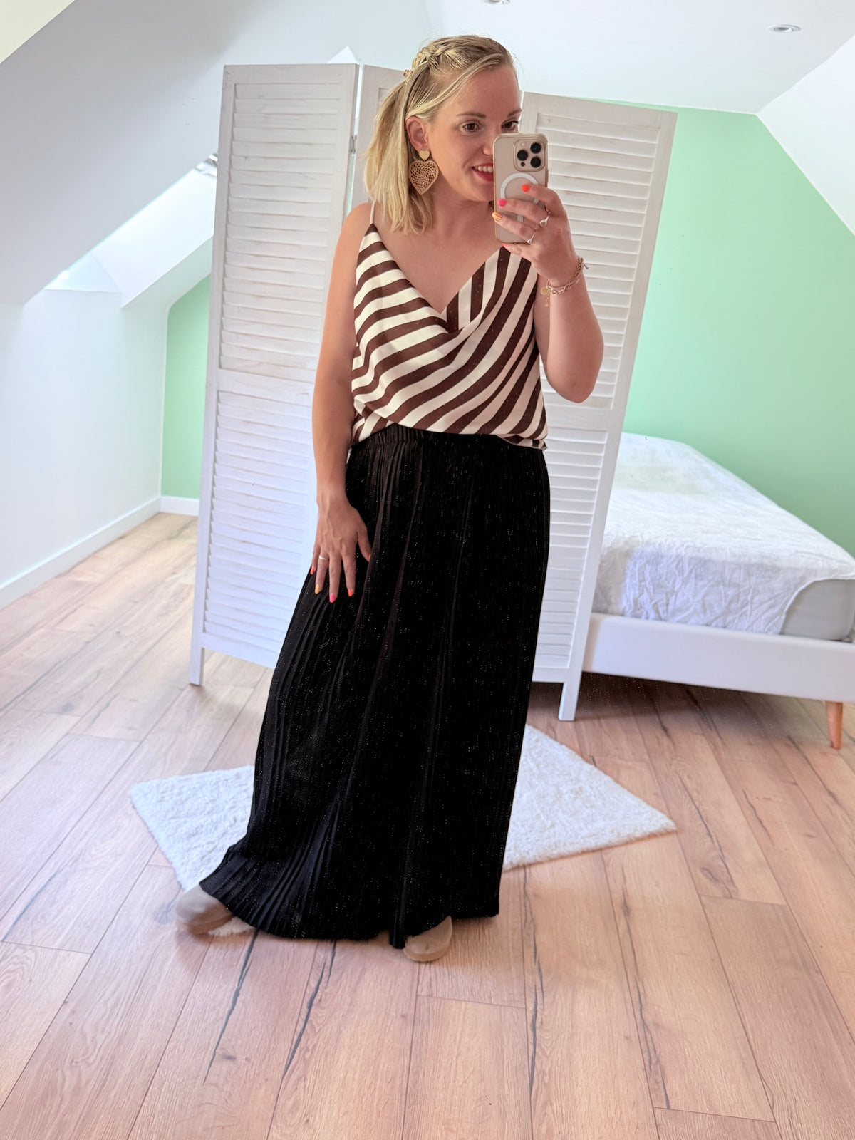 Pantalon ERNESTINE