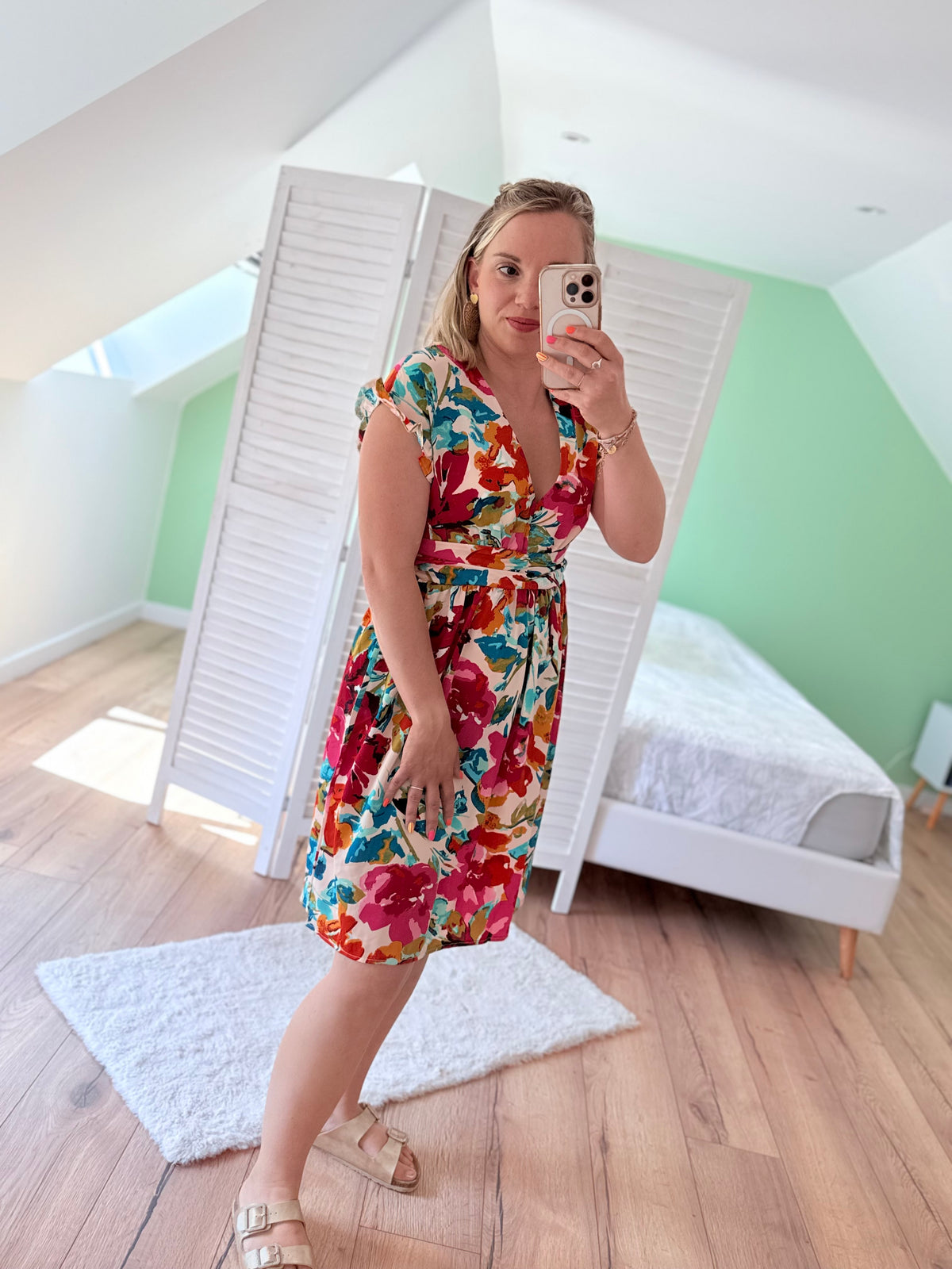 Robe PERRINE