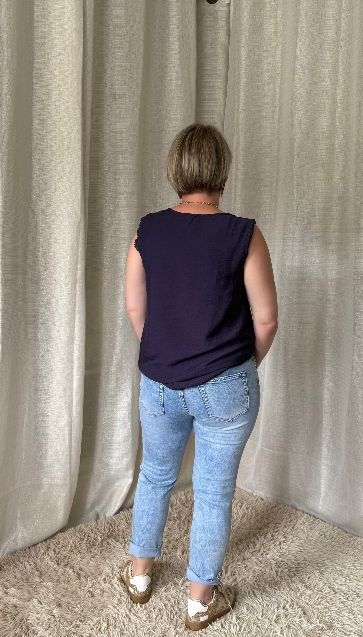 Blouse AURELIE