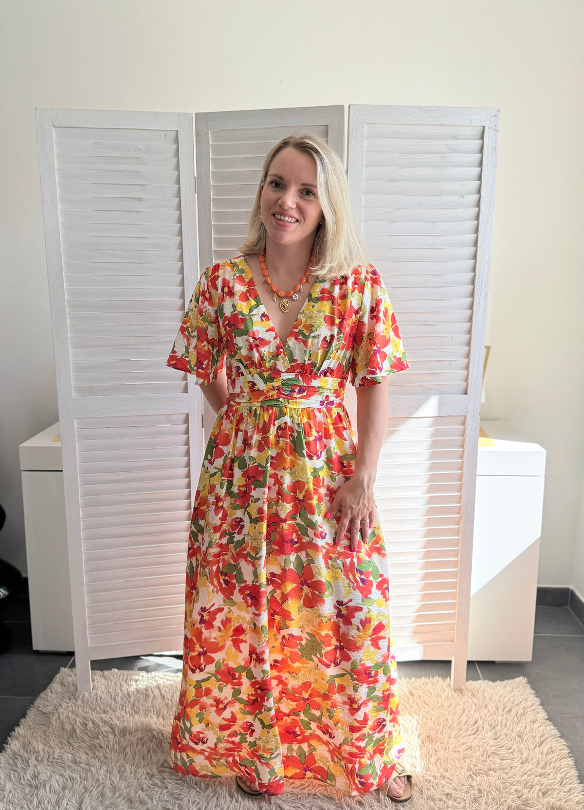 Robe CAMILLE