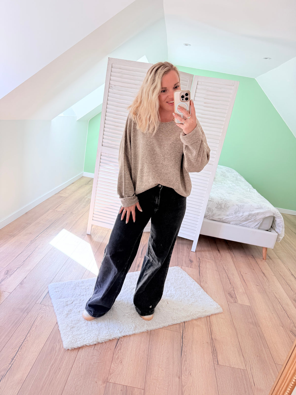 Pull ALIX