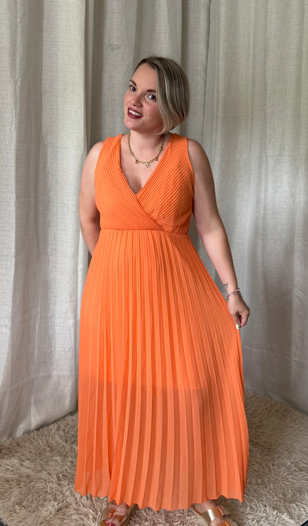 Robe FLORA