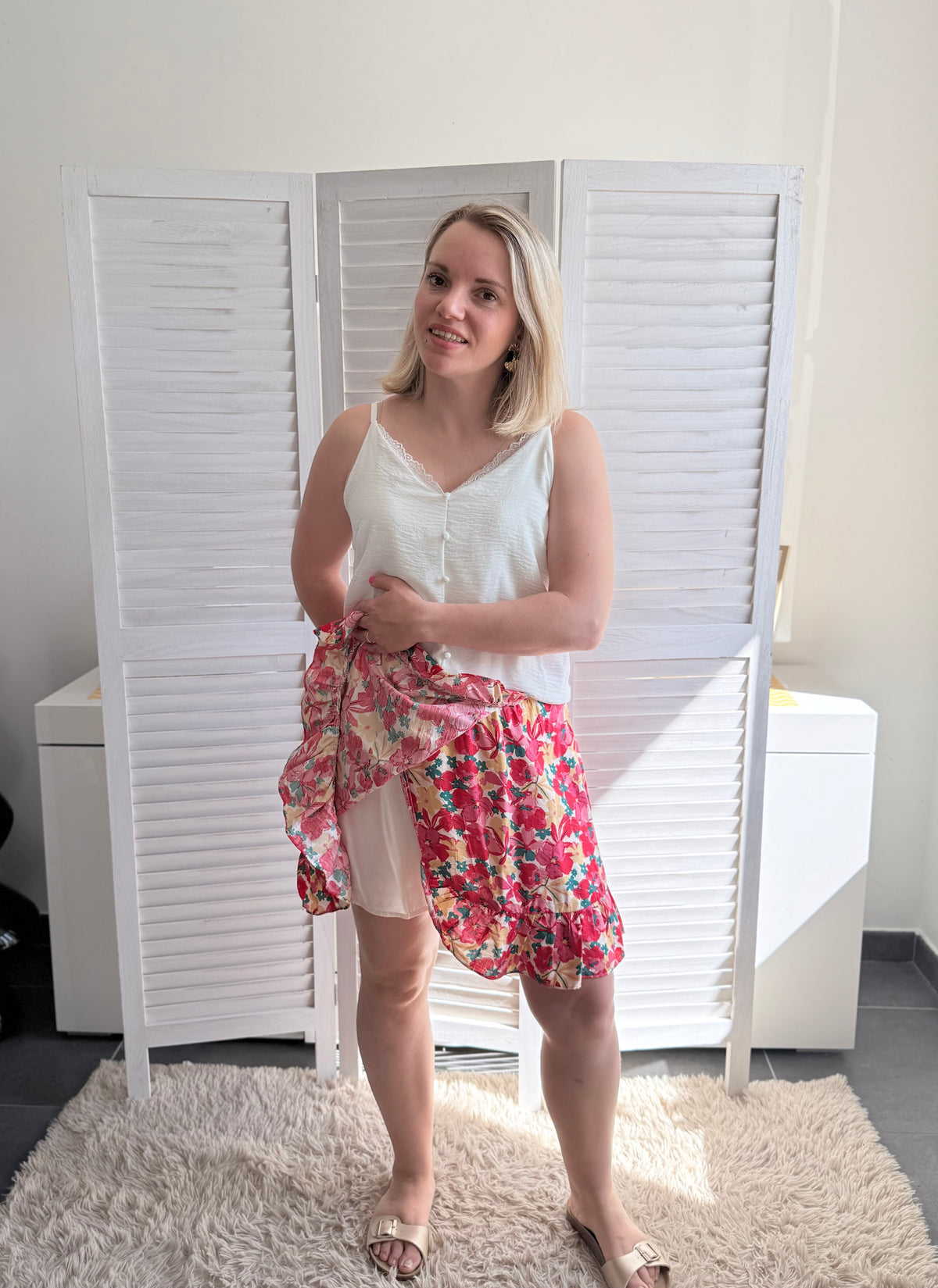 Jupe/Short ASHLEY
