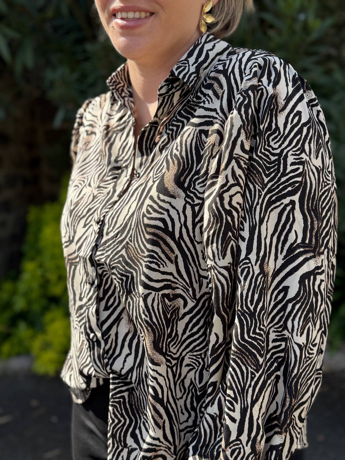 Chemise ARMAND